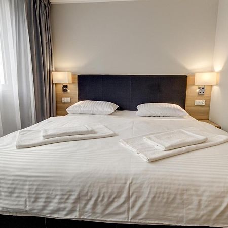 Hotel Dobosz Police Ngoại thất bức ảnh