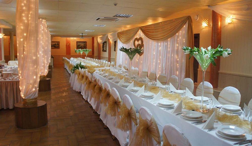 Hotel Dobosz Police Ngoại thất bức ảnh